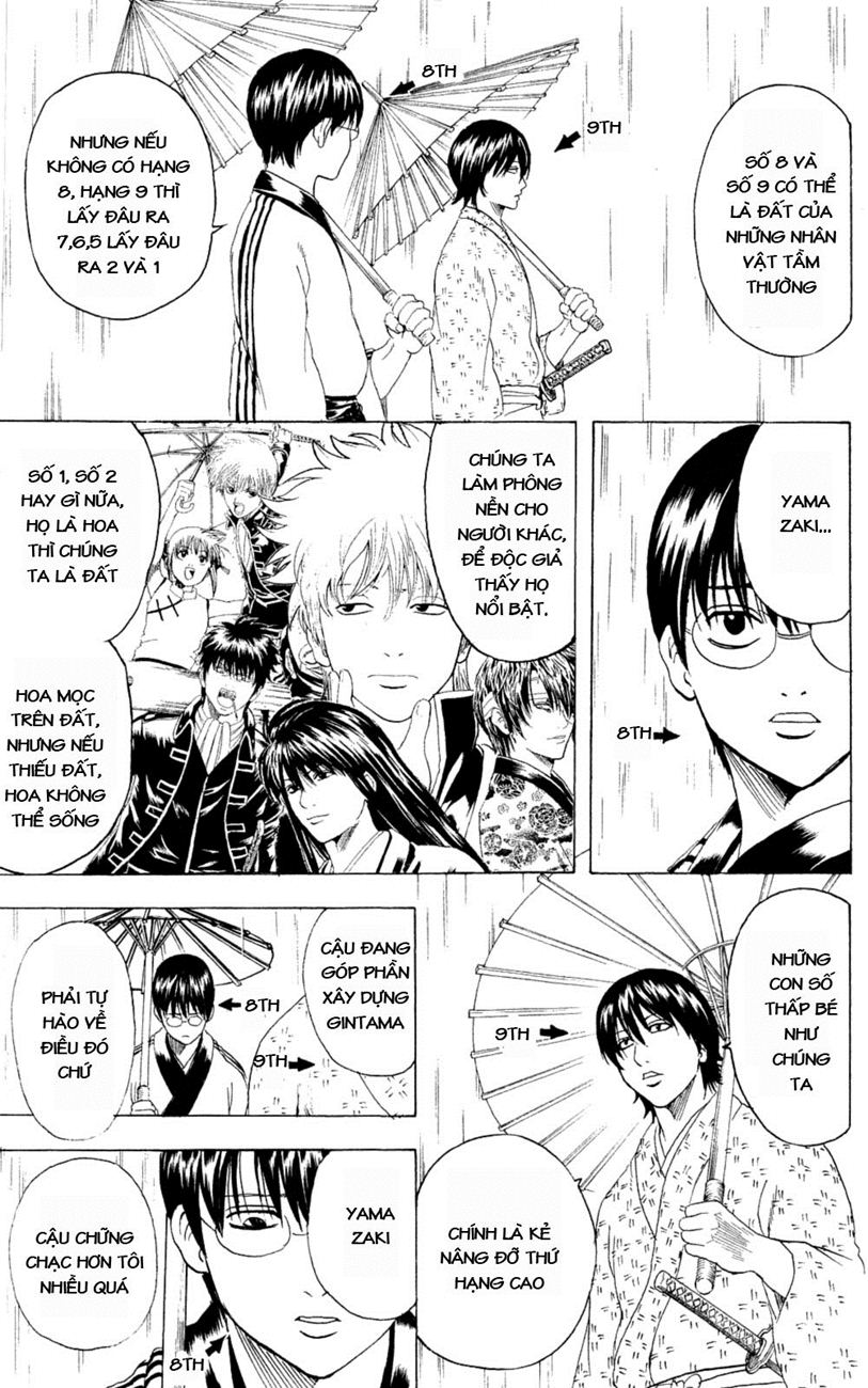 Gintama - Chương 265