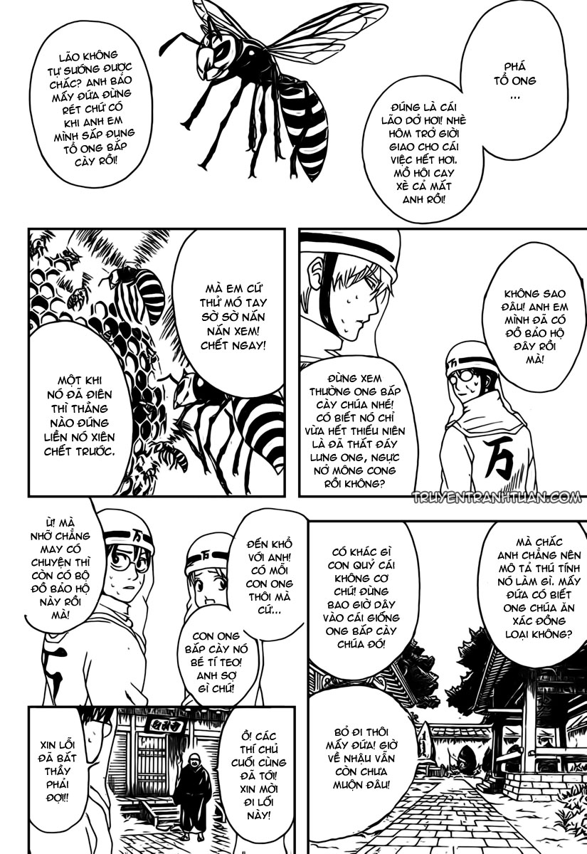 Gintama - Chương 269