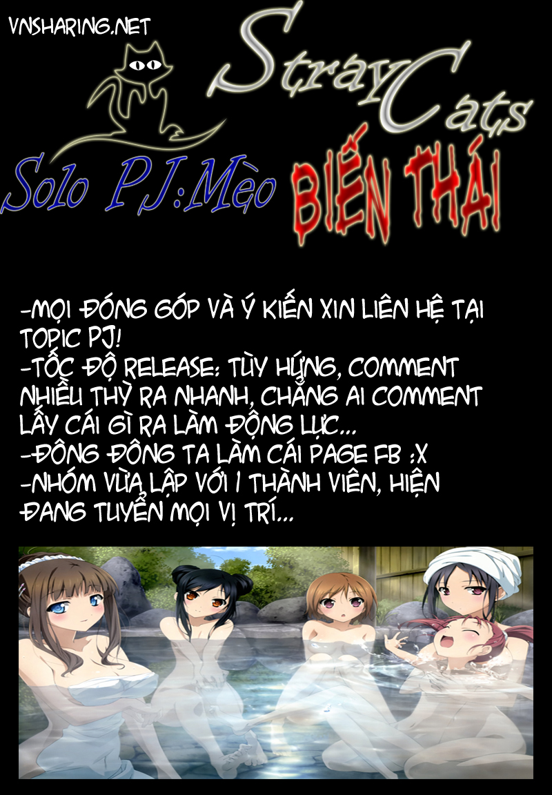 Gintama - Chương 271