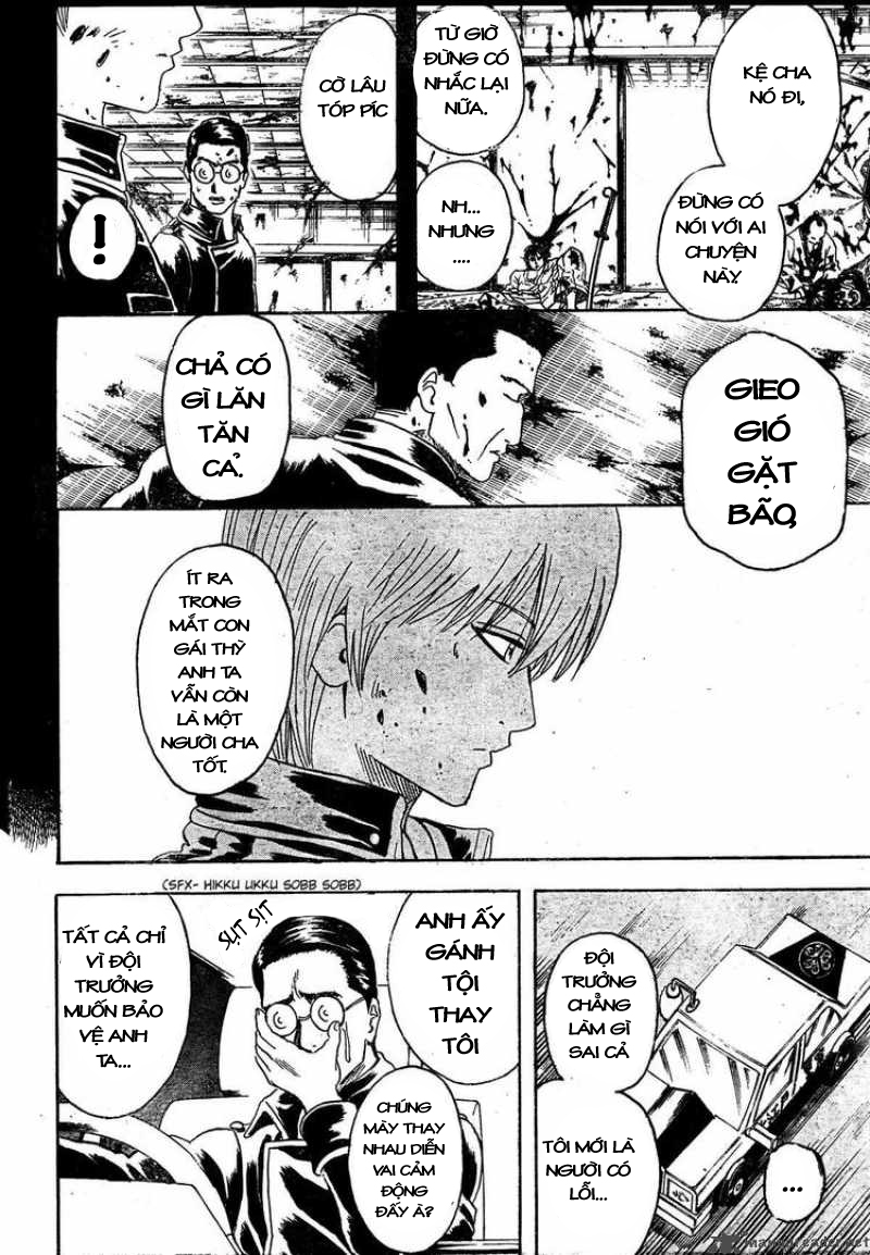 Gintama - Chương 271