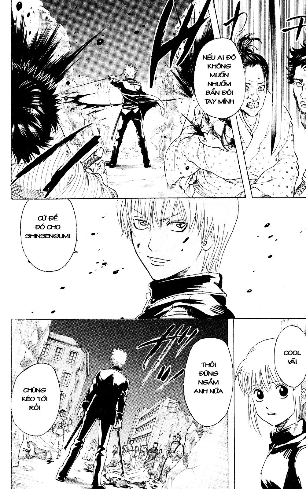 Gintama - Chương 272