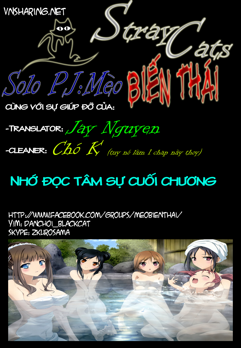 Gintama - Chương 274