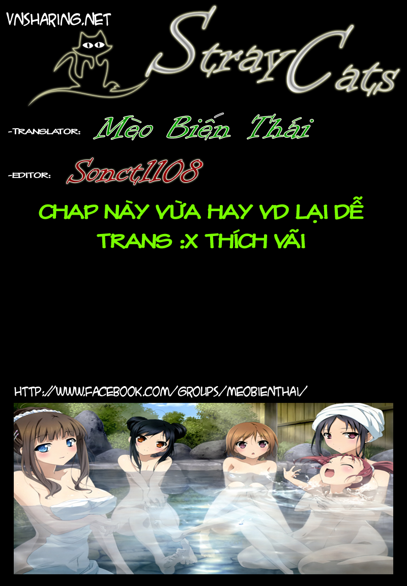 Gintama - Chương 285