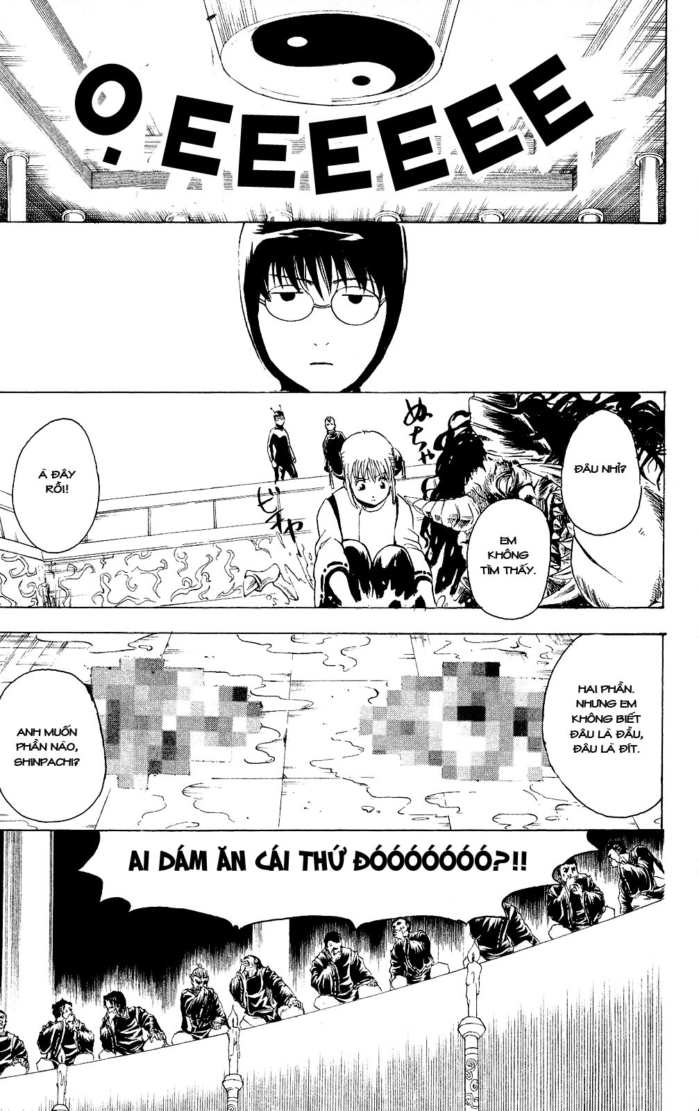 Gintama - Chương 285