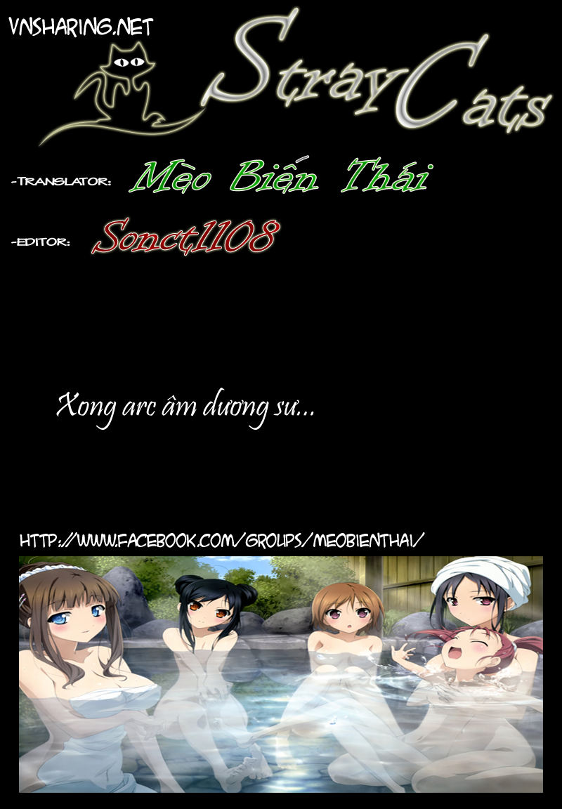 Gintama - Chương 286