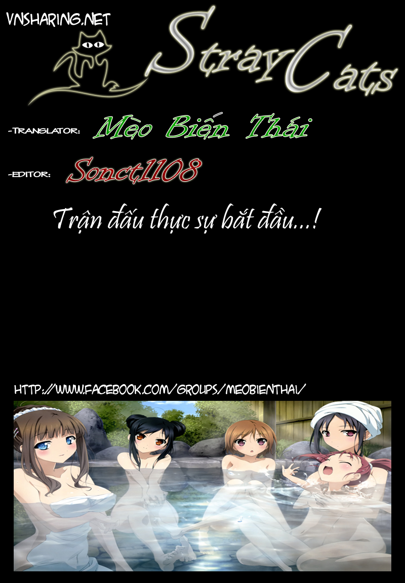 Gintama - Chương 288