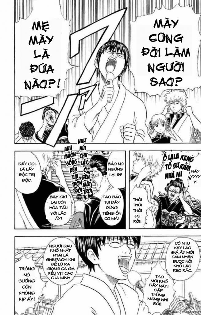 Gintama - Chương 29