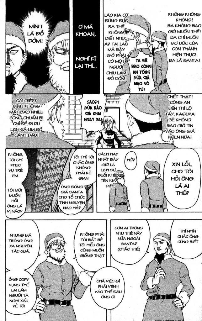 Gintama - Chương 290