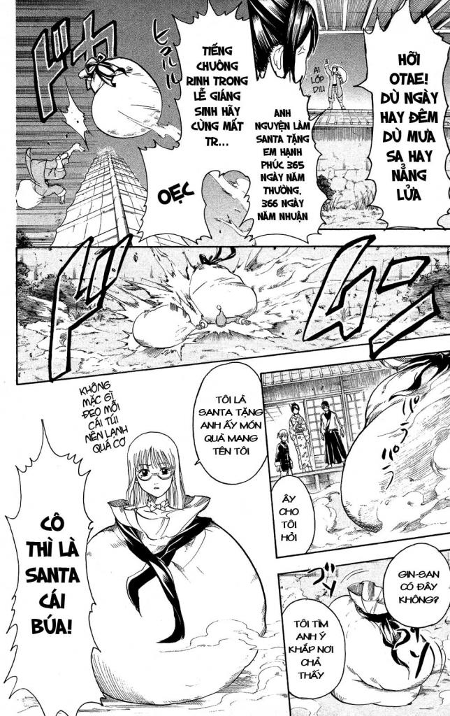 Gintama - Chương 290