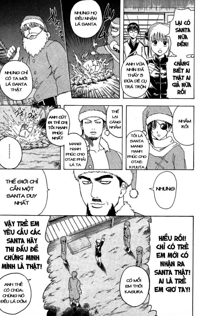 Gintama - Chương 290