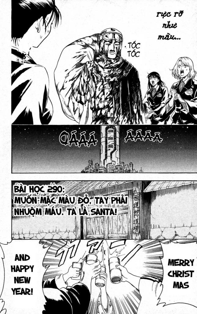 Gintama - Chương 290
