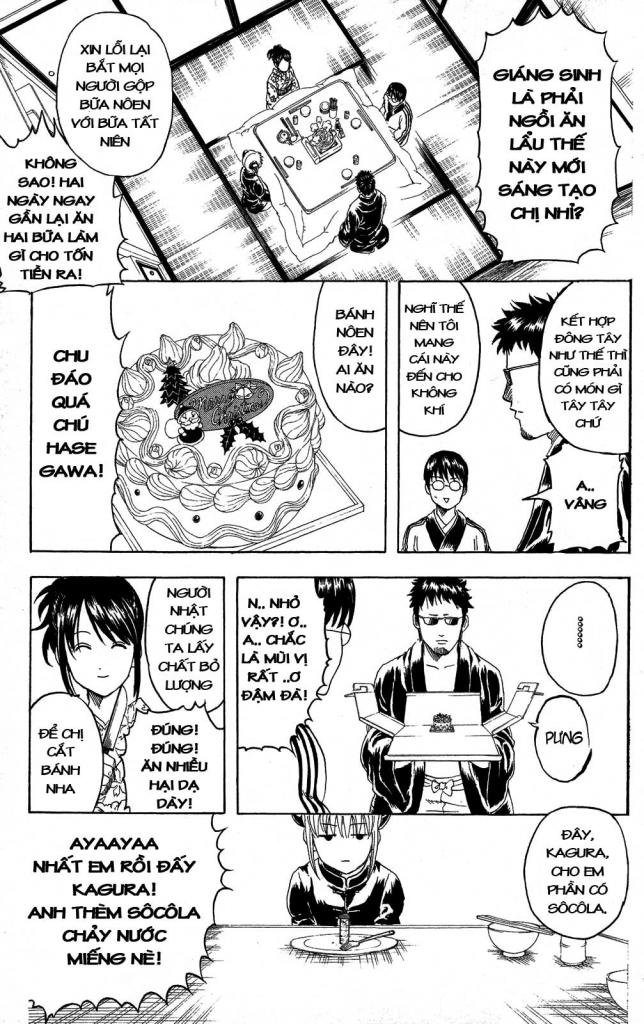 Gintama - Chương 290
