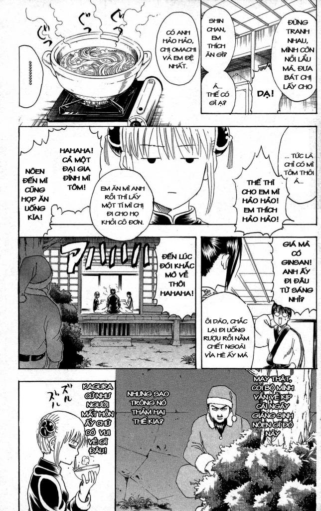 Gintama - Chương 290