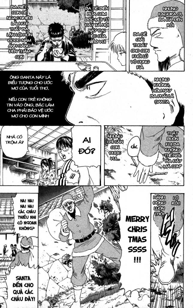Gintama - Chương 290