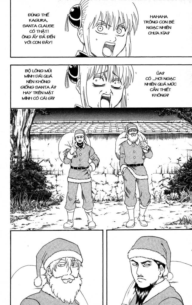 Gintama - Chương 290