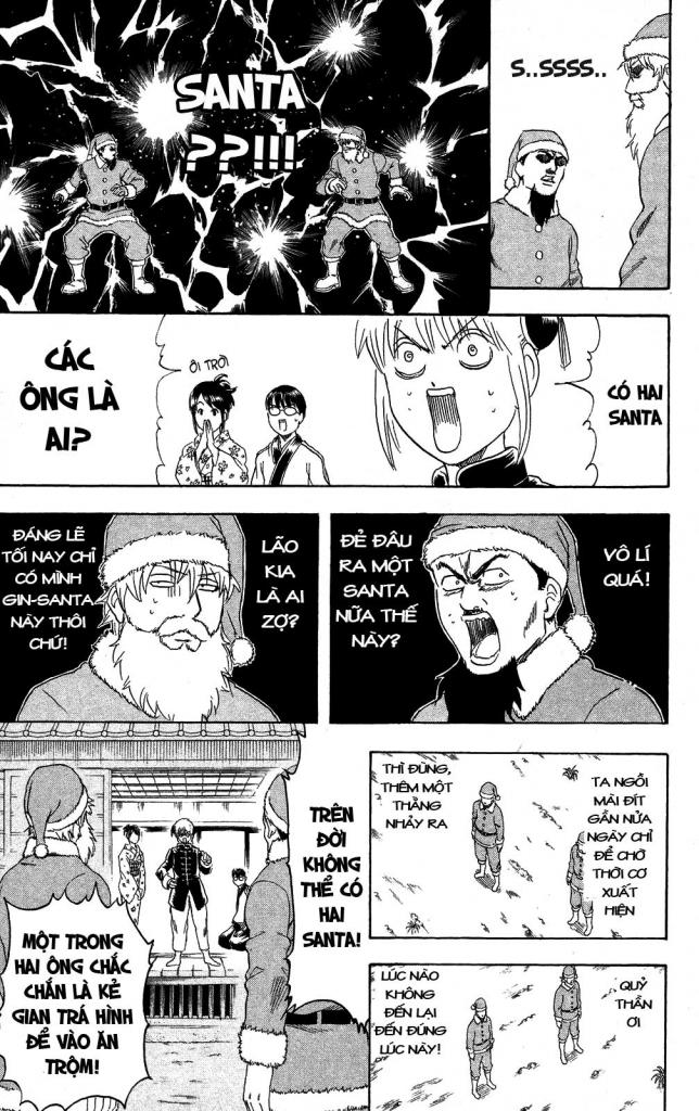 Gintama - Chương 290