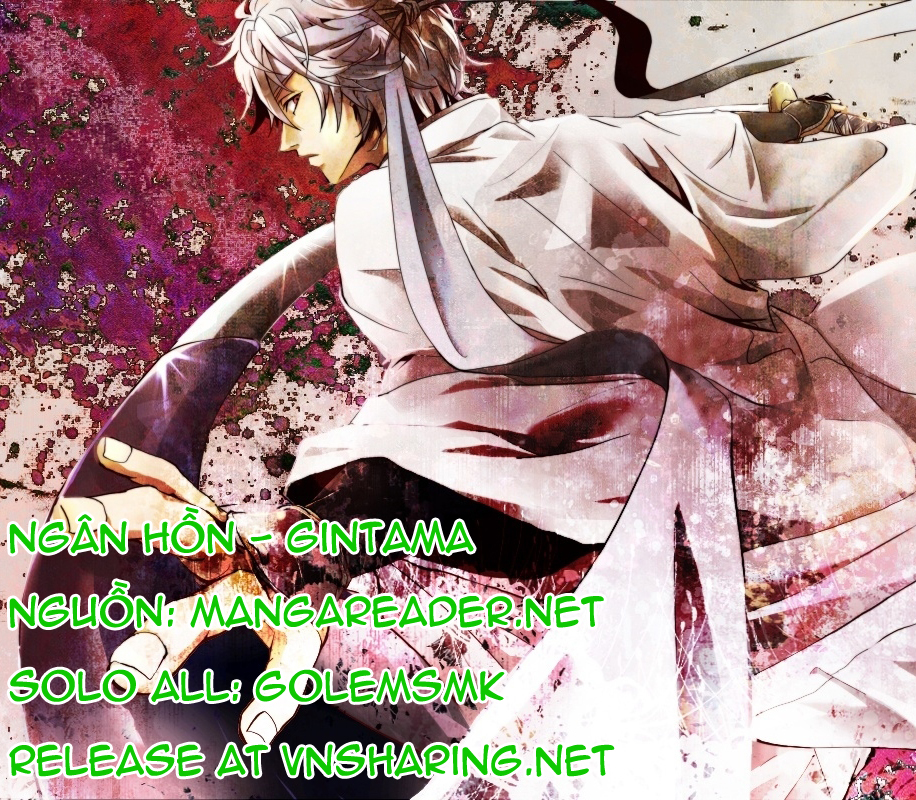 Gintama - Chương 293