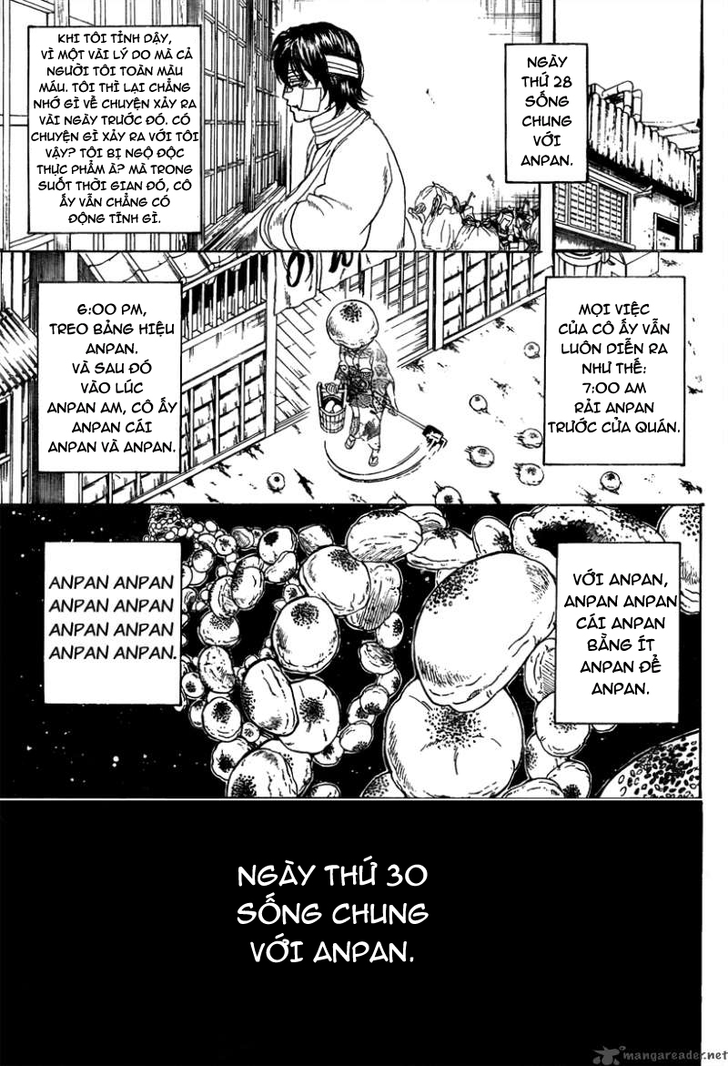 Gintama - Chương 293