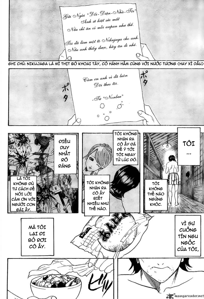 Gintama - Chương 293
