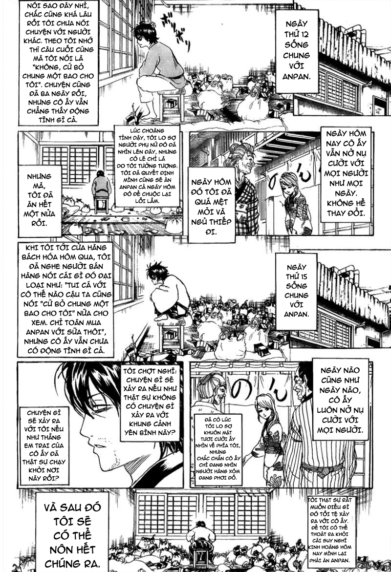 Gintama - Chương 293