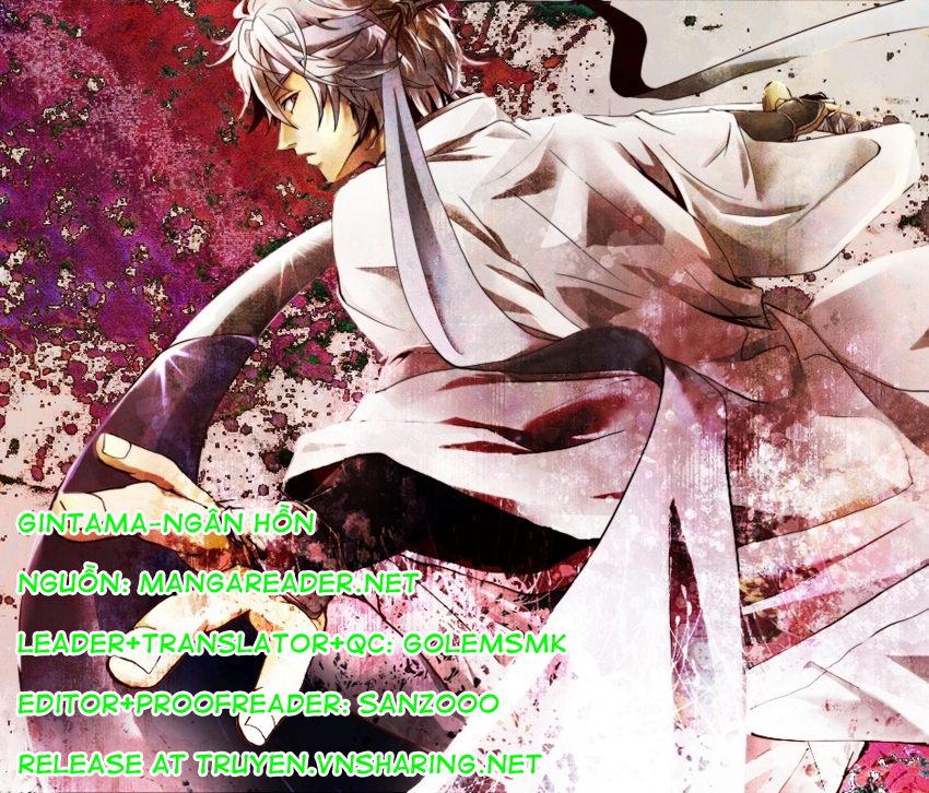 Gintama - Chương 294