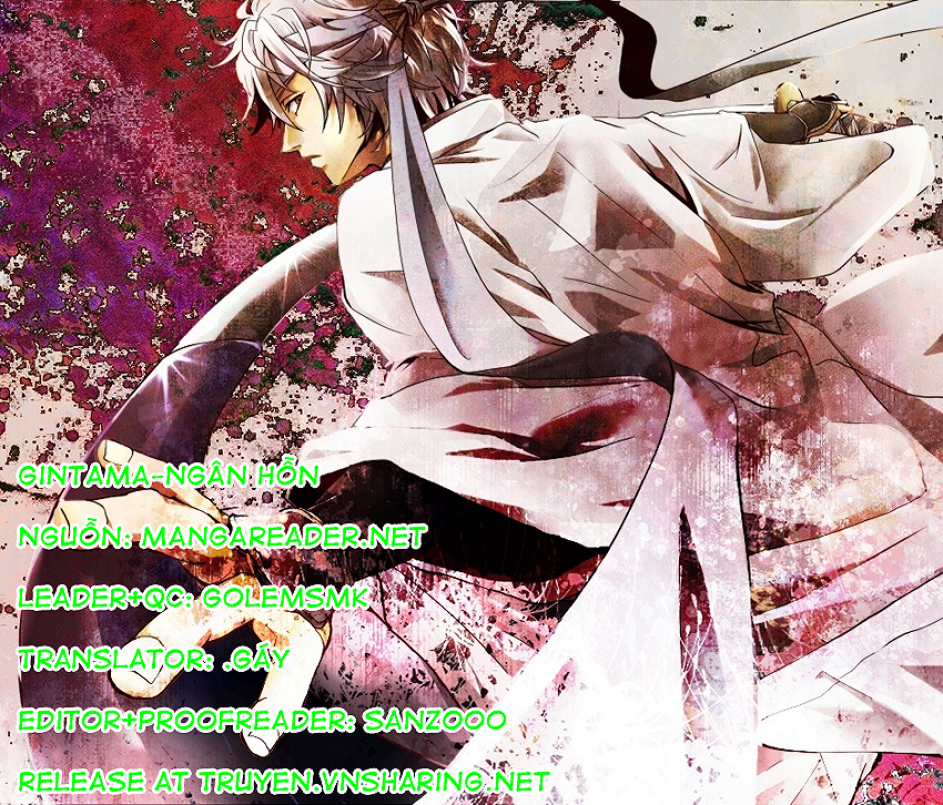 Gintama - Chương 296