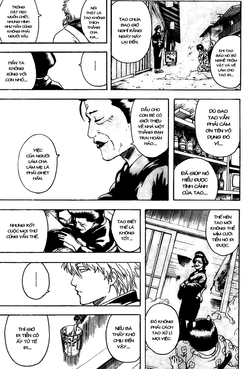 Gintama - Chương 296