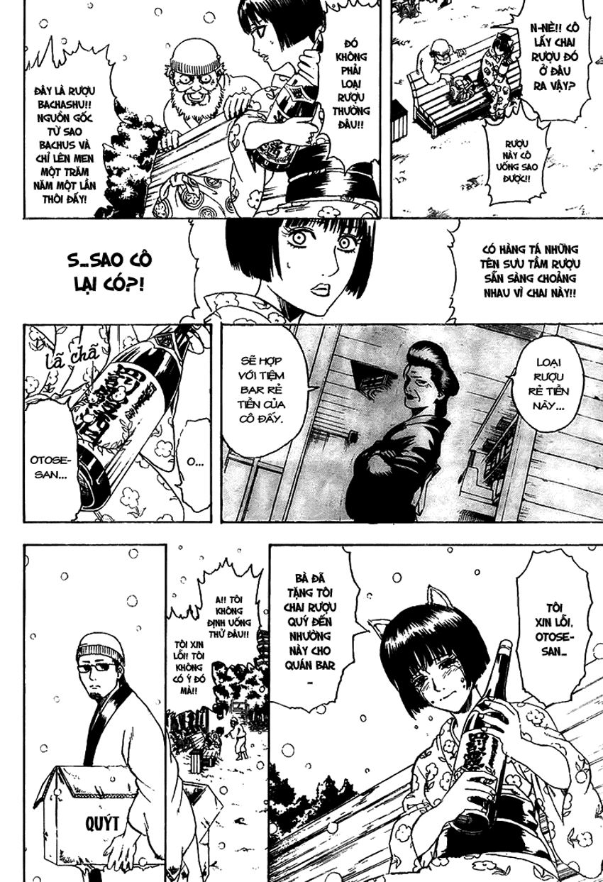 Gintama - Chương 296