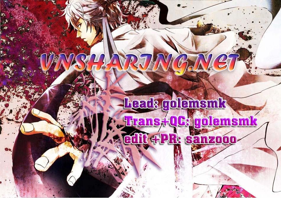 Gintama - Chương 298