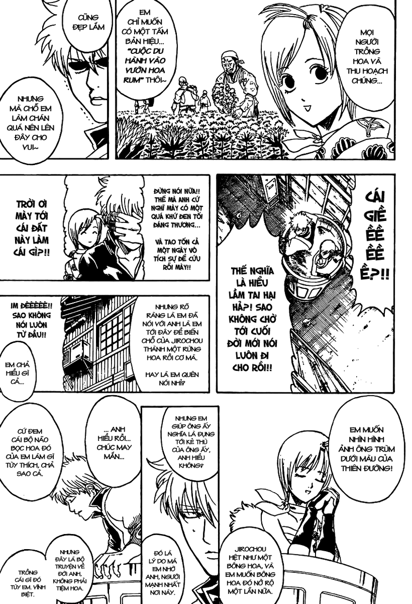 Gintama - Chương 298