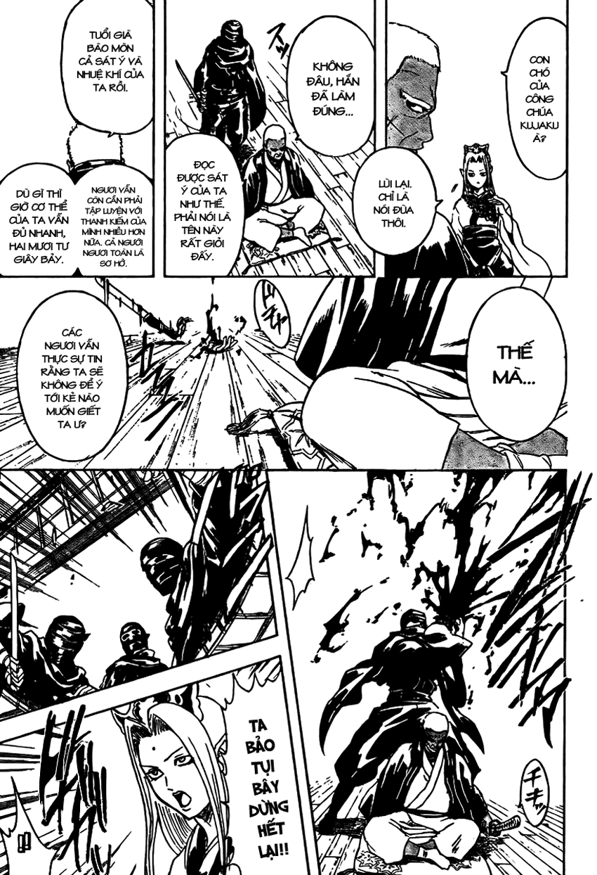 Gintama - Chương 298