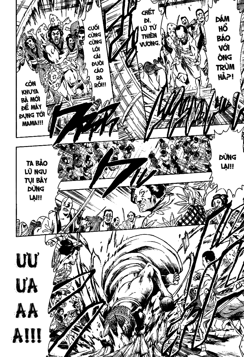 Gintama - Chương 298