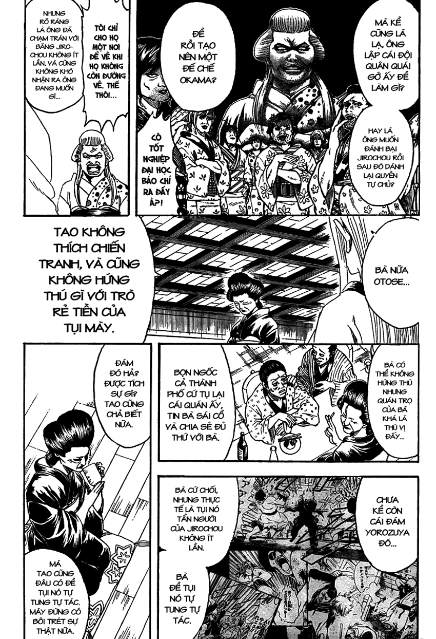Gintama - Chương 298
