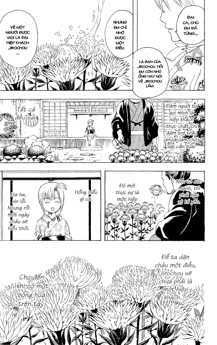 Gintama - Chương 299