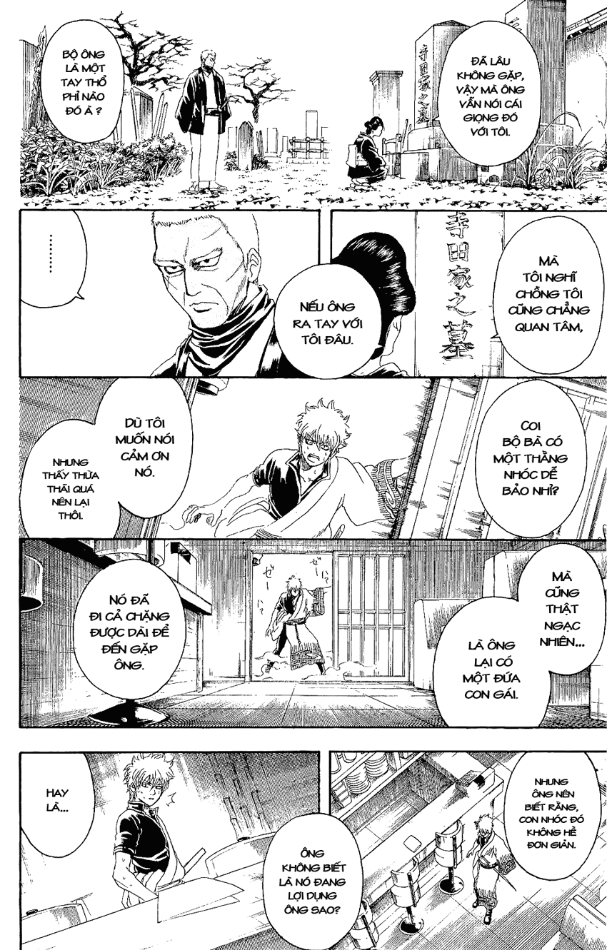 Gintama - Chương 300