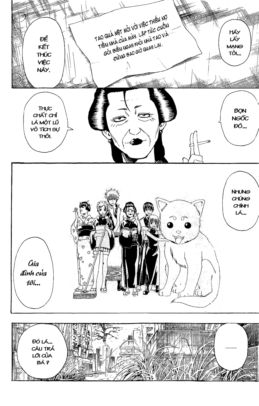Gintama - Chương 300