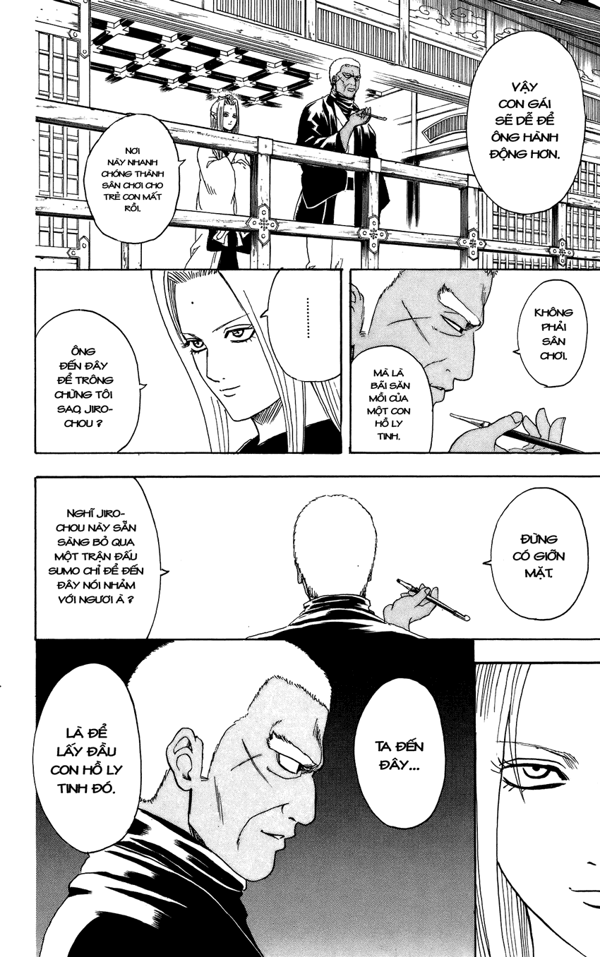 Gintama - Chương 305