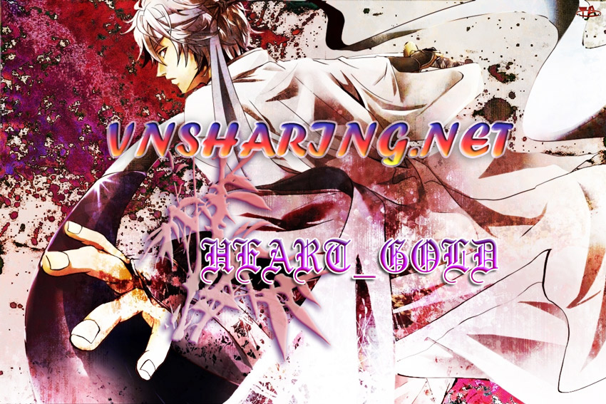 Gintama - Chương 306