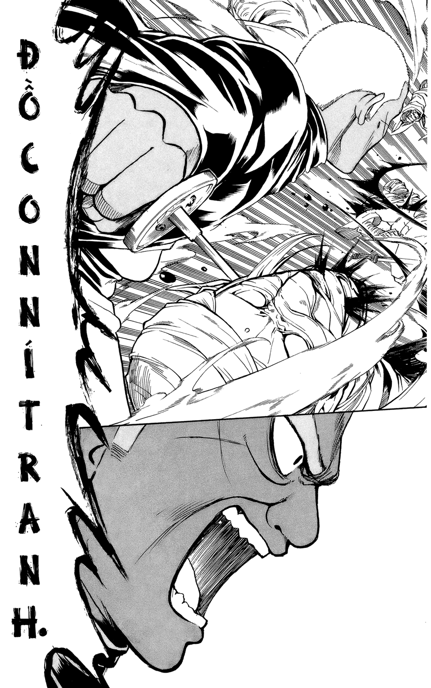 Gintama - Chương 306
