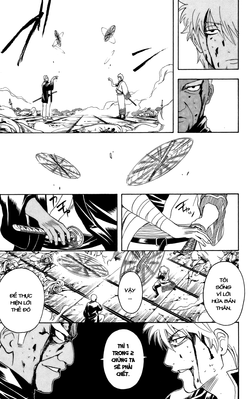 Gintama - Chương 308