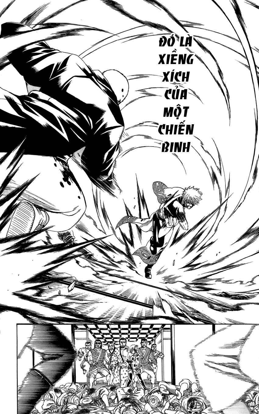 Gintama - Chương 308