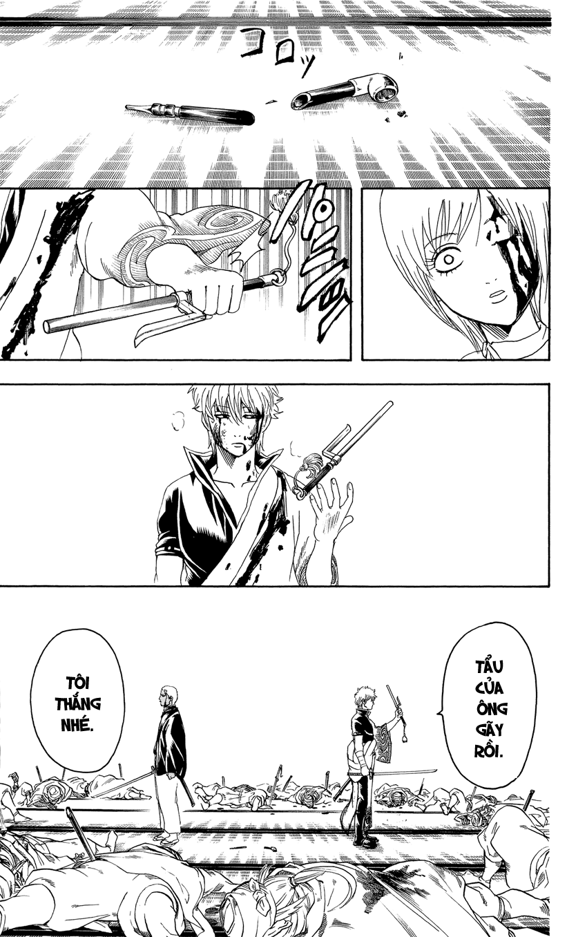 Gintama - Chương 308