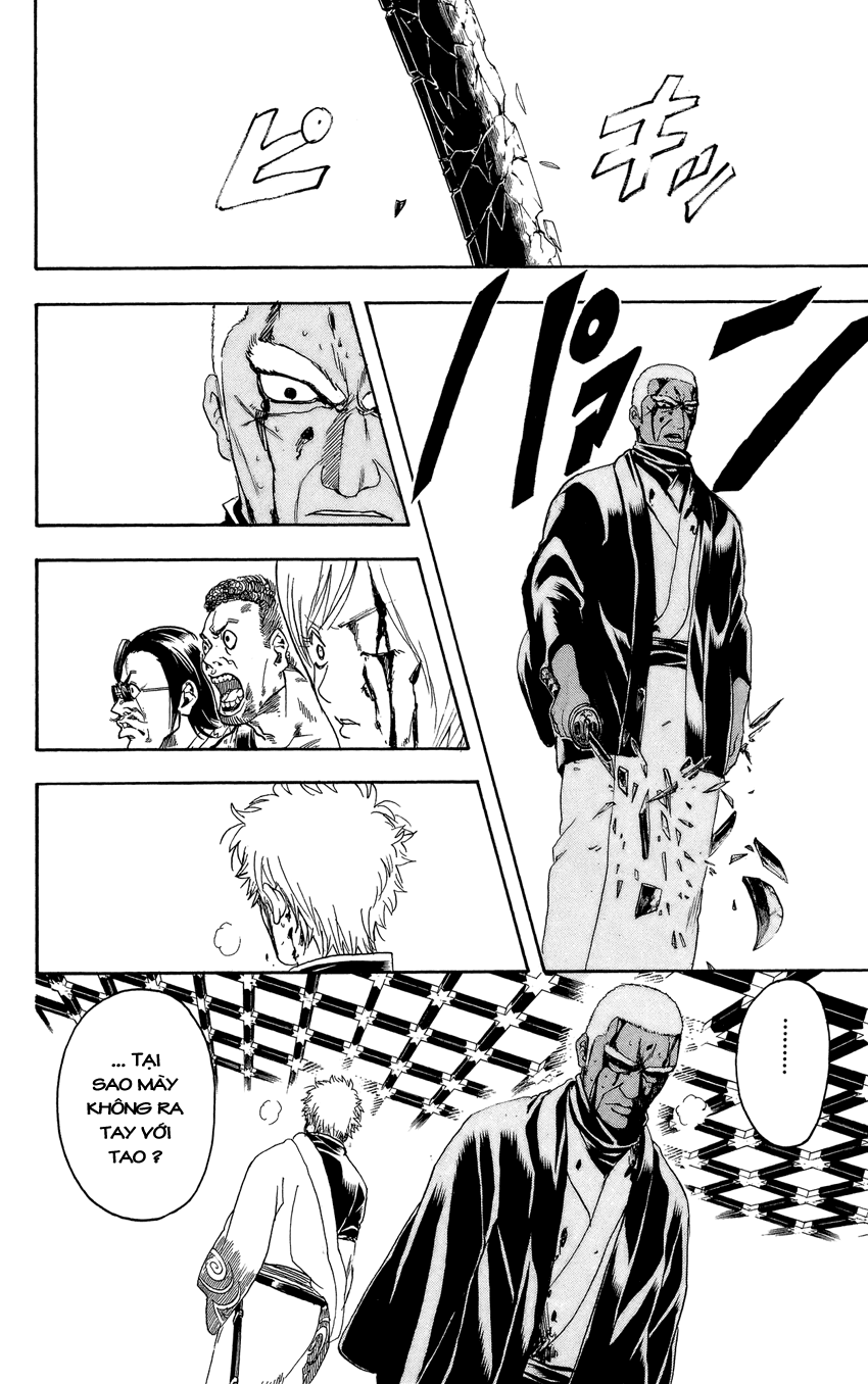 Gintama - Chương 308