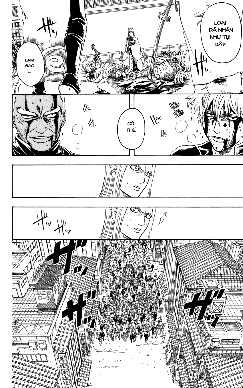 Gintama - Chương 308