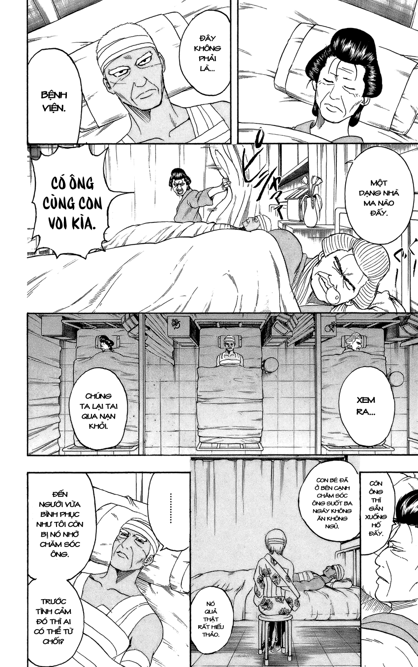 Gintama - Chương 309
