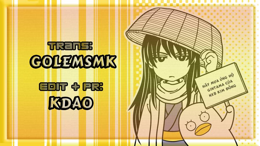 Gintama - Chương 312