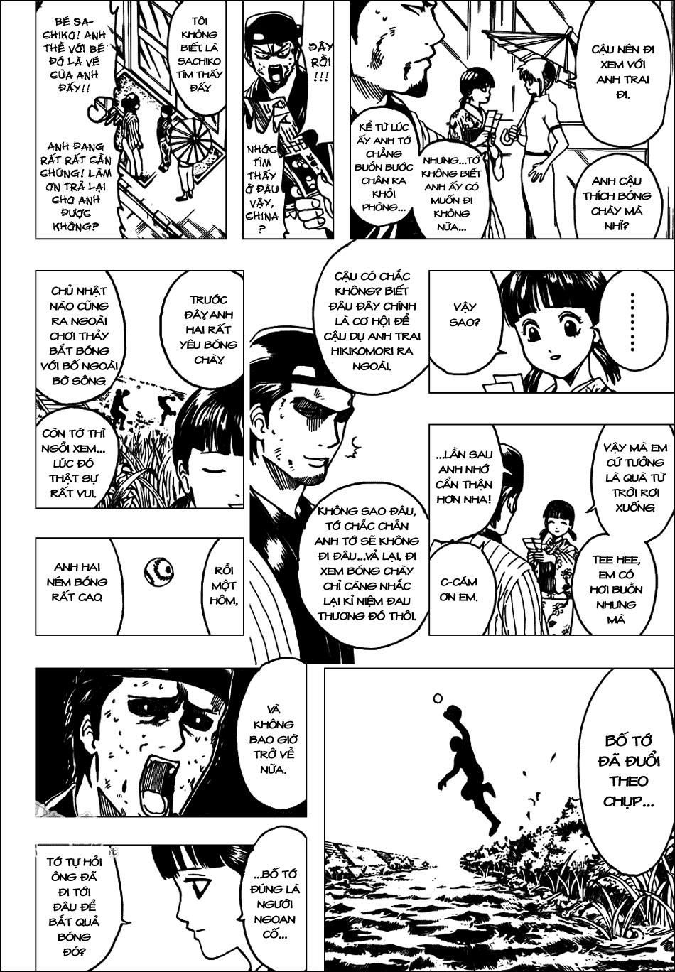 Gintama - Chương 313
