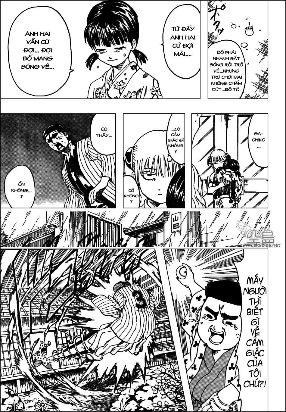 Gintama - Chương 313