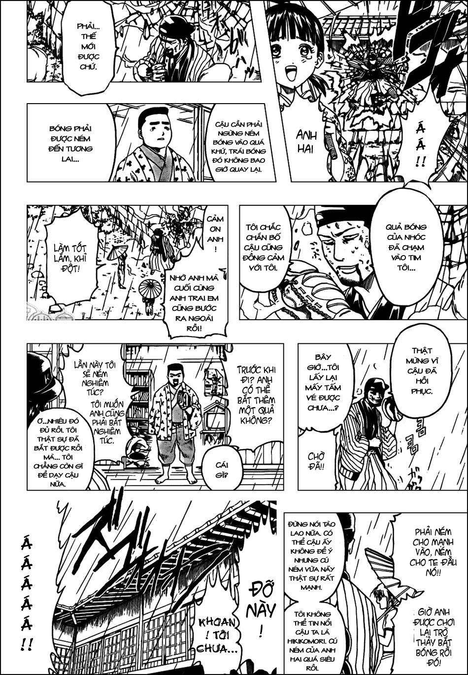 Gintama - Chương 313