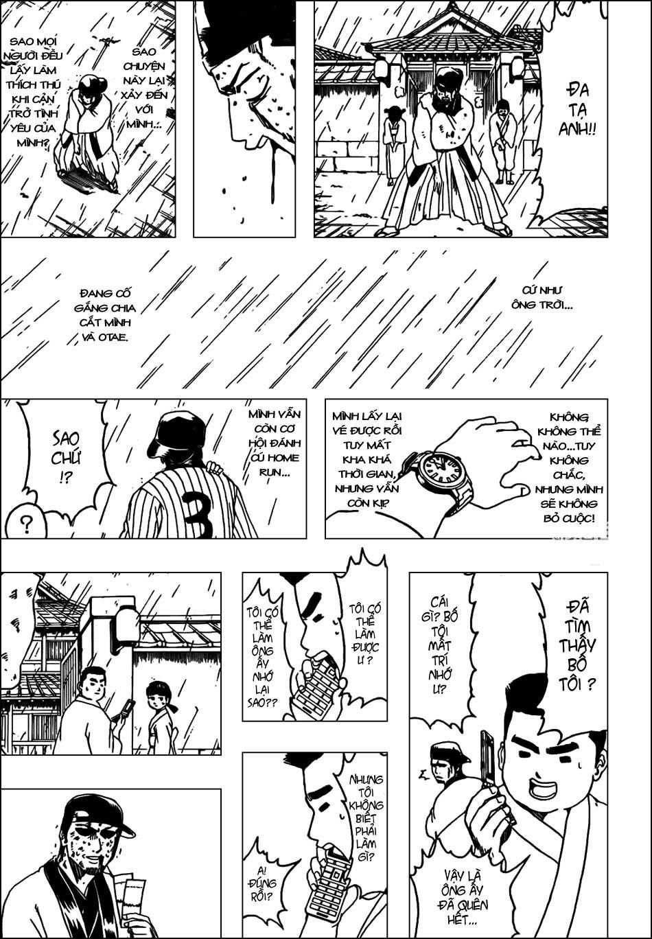 Gintama - Chương 313